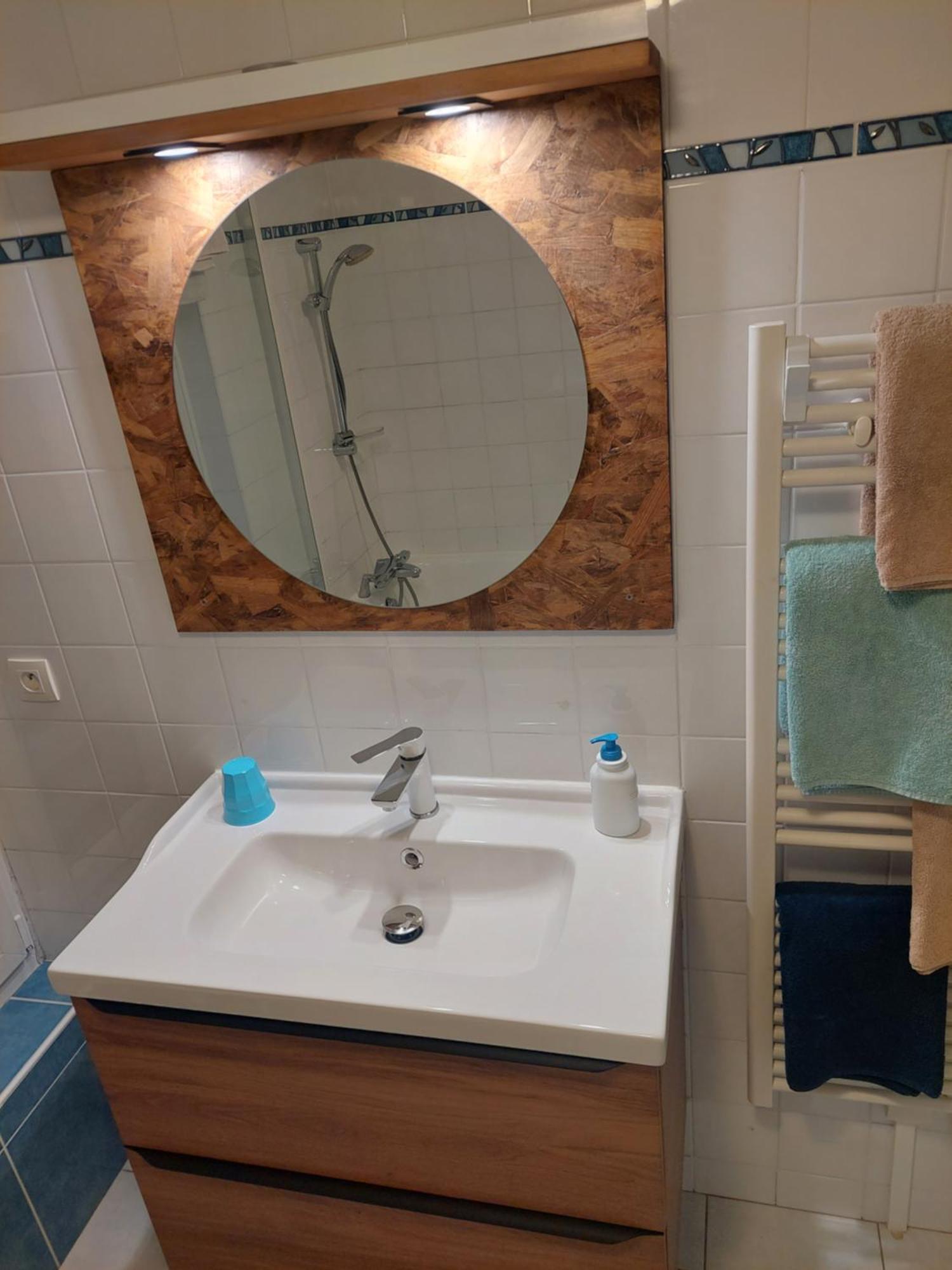 Chambres D'Hotes Kerioret Izella Kerlaz Luaran gambar